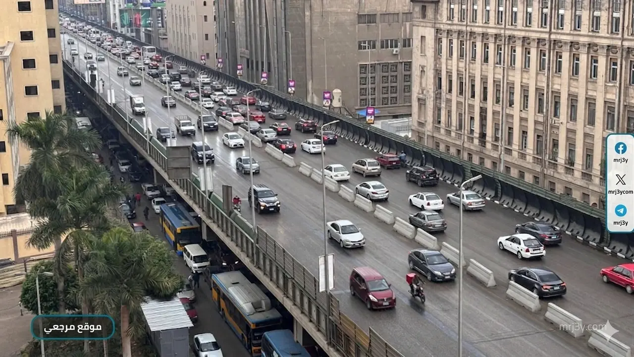 توقعات طقس الإثنين 27 أبريل: انخفاض في درجات الحرارة مع فرص لهطول الأمطار